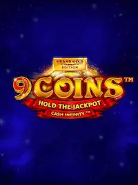 9 Coins Grand Gold Edition