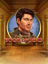 Book of Dead