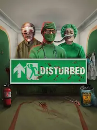 Disturbed