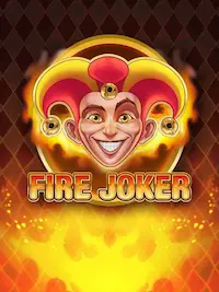 Fire Joker