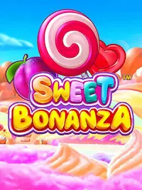 Sweet Bonanza