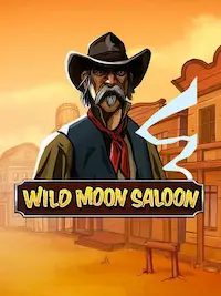 Wild Moon Saloon